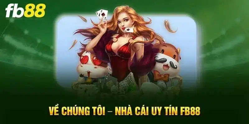 Giới thiệu nhà cái hàng đầu về cá cược trực tuyến