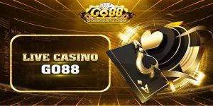 Casino Go88 - Thiên đường cá cược hấp dẫn