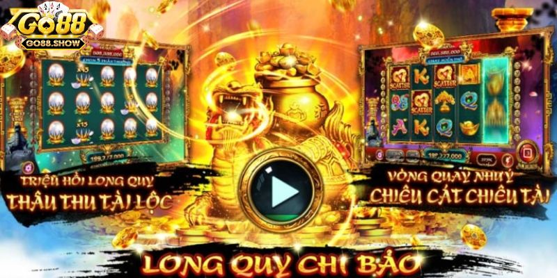 Giao diện game thân thiện